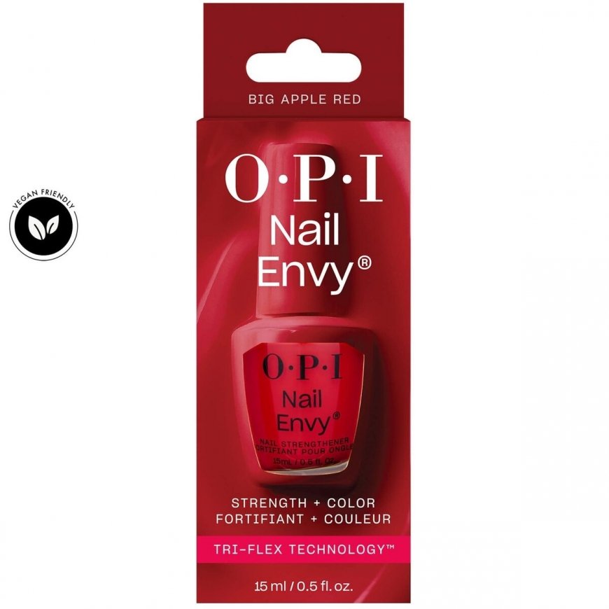 Opi Nail Envy Esmalte Tratamiento Fortalecedor