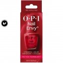 Opi Nail Envy Esmalte Tratamiento Fortalecedor De Uñas Big Apple Red, 15 ml Opi Nail Envy Esmalte Tratamiento Fortalecedor De Uñas Big Apple Red, 15 ml