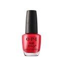 Opi Nail Envy kynsiä vahvistava kynsilakka Big Apple Red, 15 ml Opi Nail Envy kynsiä vahvistava kynsilakka Big Apple Red, 15 ml