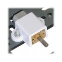 N20 Moottorit Mikromoottori N20-BT26 150:1 85 RPM - 9 V N20 Moottorit Mikromoottori N20-BT26 150:1 85 RPM - 9 V