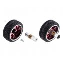 N20 Moottorit Mikromoottori N20-BT26 150:1 85 RPM - 9 V N20 Moottorit Mikromoottori N20-BT26 150:1 85 RPM - 9 V