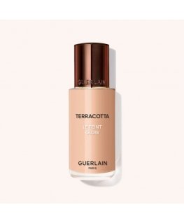 Guerlain TERRACOTTA LE TEINT GLOW fluid foundation 3C 30 ml