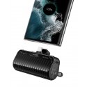 VEGER PLUGON-C PRO внешний аккумулятор Литий-ионная (Li-Ion) 5000 mAh Черный VEGER PLUGON-C PRO внешний аккумулятор Литий-ионная (Li-Ion) 5000 mAh Черный