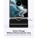 VEGER PLUGON-C VG-W0558 PRO 5000 Powerbank Type-C Bulit-in with KickStand VEGER PLUGON-C VG-W0558 PRO 5000 Powerbank Type-C Bulit-in with KickStand
