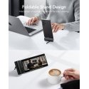 VEGER PLUGON-C PRO nešiojamasis įkroviklis Ličio-jonų (Li-Ion) 5000 mAh Juoda VEGER PLUGON-C PRO nešiojamasis įkroviklis Ličio-jonų (Li-Ion) 5000 mAh Juoda