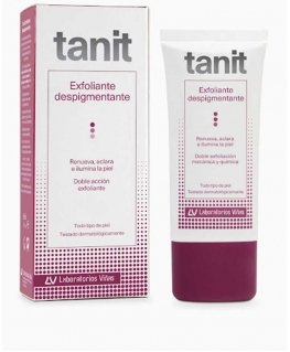 Anti-dandruff cream Tanit TRATAMIENTO ANTIMANCHAS 50 ml