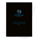 PrimaCreator nFEP plėvelės lakštai 3D spausdintuvams - 200x270mm - 2 pakuotės PrimaCreator nFEP plėvelės lakštai 3D spausdintuvams - 200x270mm - 2 pakuotės