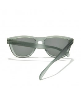 Unisex-aurinkolasit Northweek Regular Ø 55,7 mm Purppura Musta