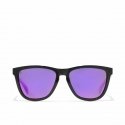 Unisex-aurinkolasit Northweek Regular Ø 55,7 mm Purppura Musta Unisex-aurinkolasit Northweek Regular Ø 55,7 mm Purppura Musta