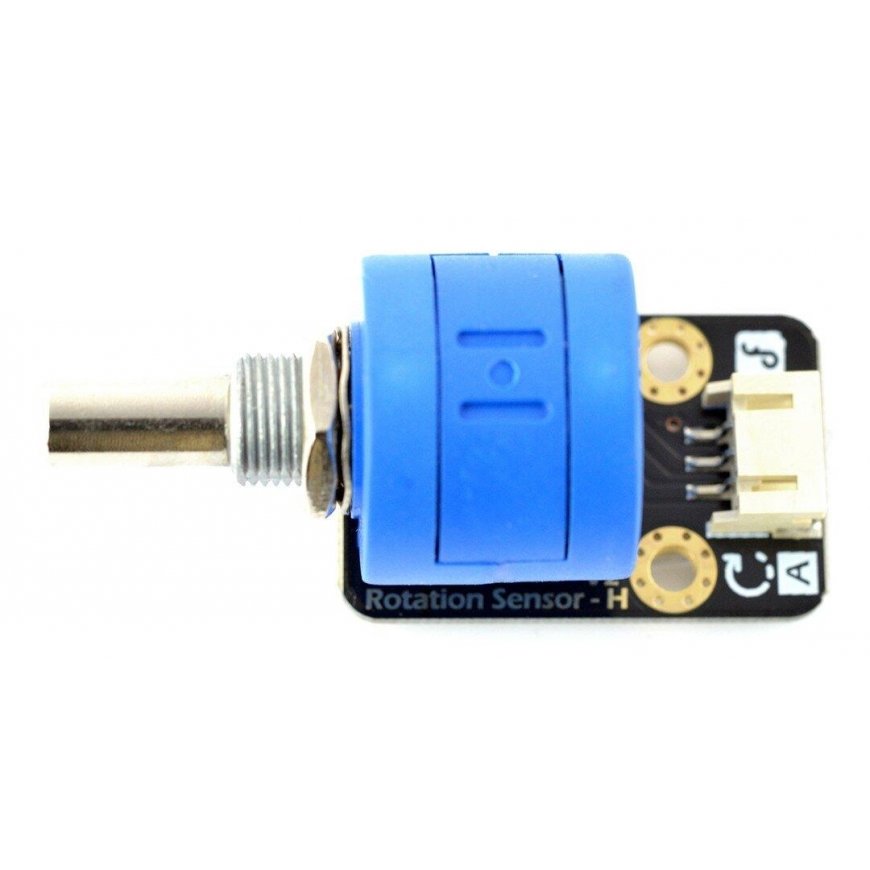 DFRobot Gravity, module with multi-turn potentiometer, 10 kΩ – 3