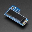 Adafruit PiOLED Display for Raspberry Pi Microcomputer - I2C 0.9''