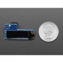 Adafruit PiOLED Display for Raspberry Pi Microcomputer - I2C 0.9''