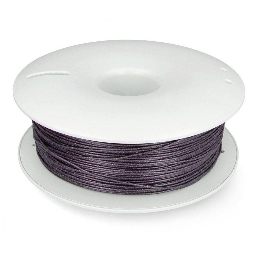 3D plastikas Fiberlogy Easy PLA 1.75mm 0.85kg - Midnight Sky – 2
