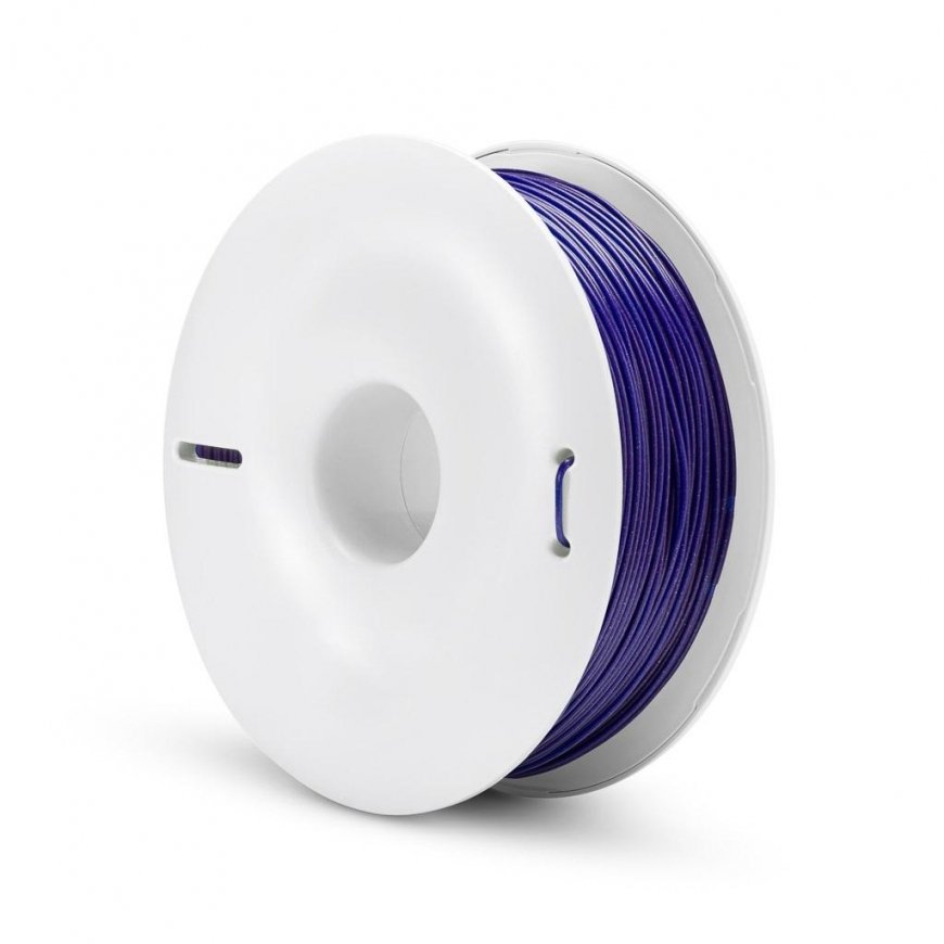 3D plastikas Fiberlogy Easy PLA 1.75mm 0.85kg - Midnight Sky – 3