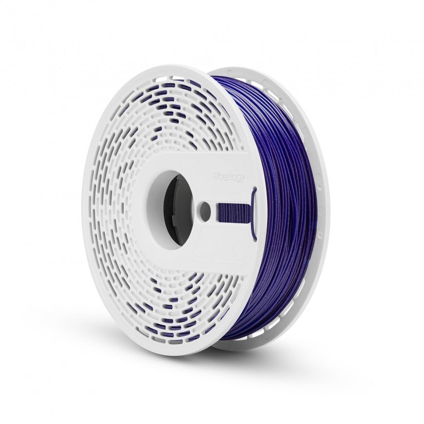 3D plastic Fiberlogy Easy PLA 1.75mm 0.85kg - Midnight Sky – 5
