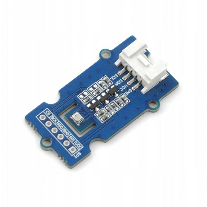 Seeed Studio Grove, BME280, humidity, temperature and pressure sensor 110kPa I2C 3-5V – 5