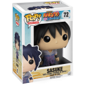 FUNKO POP! Vinilinė figūrėlė: Naruto Shippuden - Sasuke FUNKO POP! Vinilinė figūrėlė: Naruto Shippuden - Sasuke
