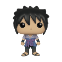 FUNKO POP! Vinilinė figūrėlė: Naruto Shippuden - Sasuke FUNKO POP! Vinilinė figūrėlė: Naruto Shippuden - Sasuke