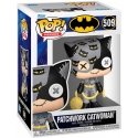 Funko Figura POP DC Comics Patchwork Catwoman Funko Figura POP DC Comics Patchwork Catwoman