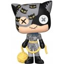Funko Figura POP DC Comics Patchwork Catwoman Funko Figura POP DC Comics Patchwork Catwoman