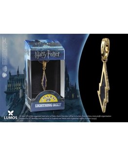 Noble Collection Harry Potter Lightning Bolt hurmaa