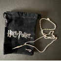 Noble Collection Harry Potter Lightning Bolt charm Noble Collection Harry Potter Lightning Bolt charm