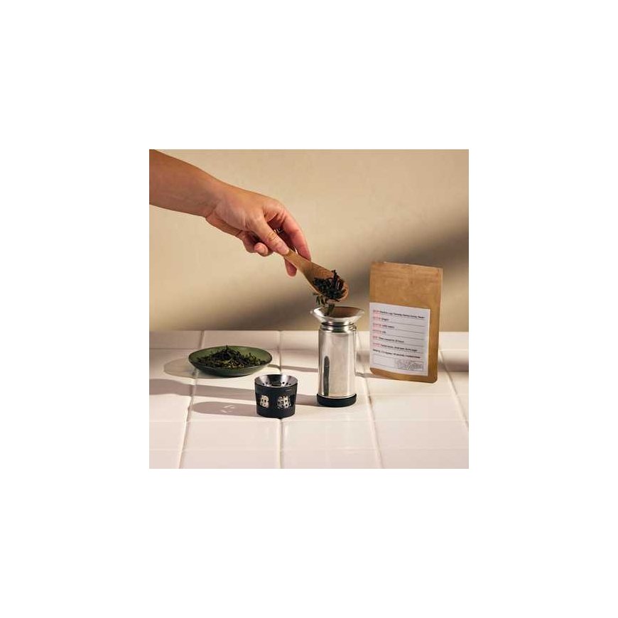 Fellow Collaborator - Carter Infuser – 2