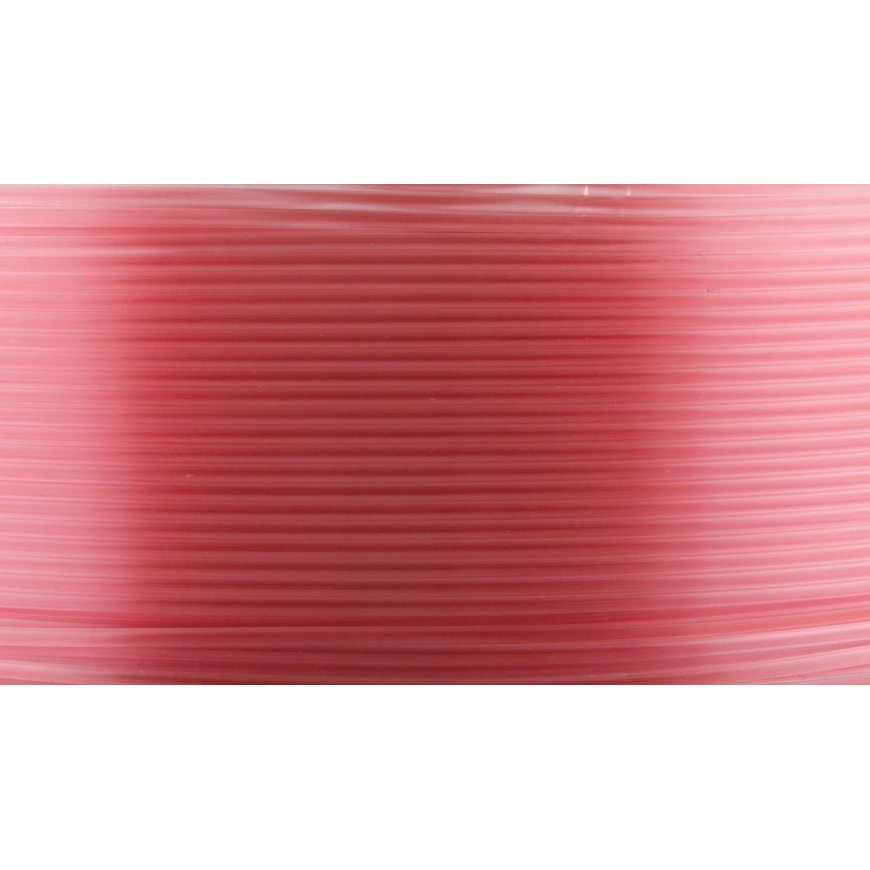 PrimaCreator EasyPrint PETG Value Pack – 1.75mm – 4 x 500g (total 2kg) – clear, pink, light blue, green – 5