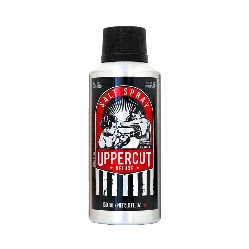 Uppercut Deluxe Salt Spray 150 ml