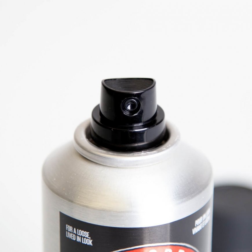 Uppercut Deluxe Salt Spray 150 ml – 3