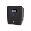 Conceptronic ZEUS08EM nepertraukiamo maitinimo resursai (UPS) „Line-Interactive“ 1,5 kVA 900 W 5 AC Conceptronic ZEUS08EM nepertraukiamo maitinimo resursai (UPS) „Line-Interactive“ 1,5 kVA 900 W 5 AC