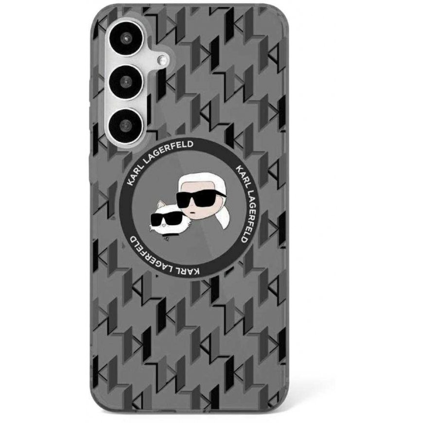 Karl Lagerfeld Karl Lagerfeld Button Karl&Choupette