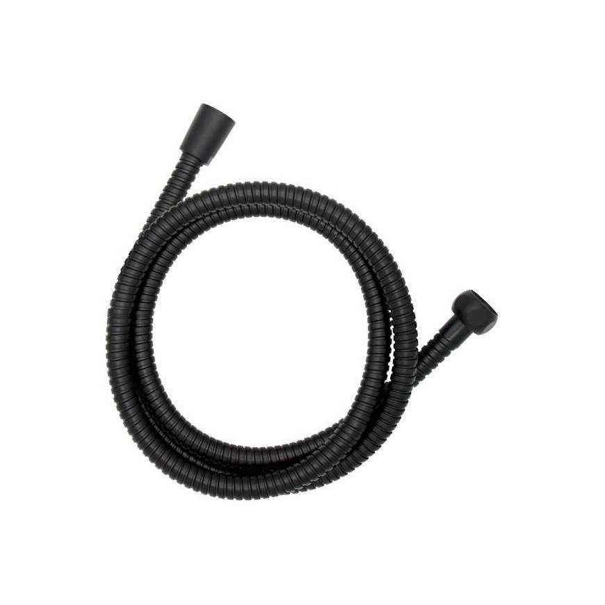 Stainless steel shower hose, 150 cm, WENKO
