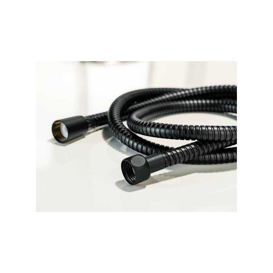 Stainless steel shower hose, 150 cm, WENKO – 2