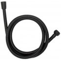 Stainless steel shower hose, 150 cm, WENKO