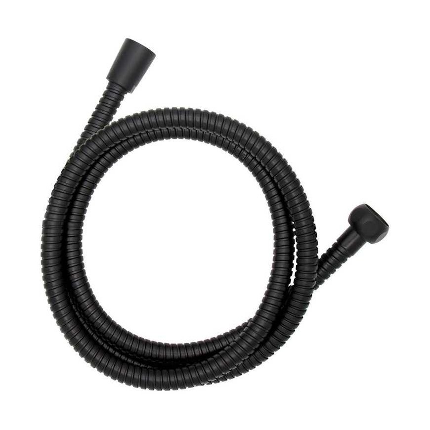 Stainless steel shower hose, 150 cm, WENKO – 4