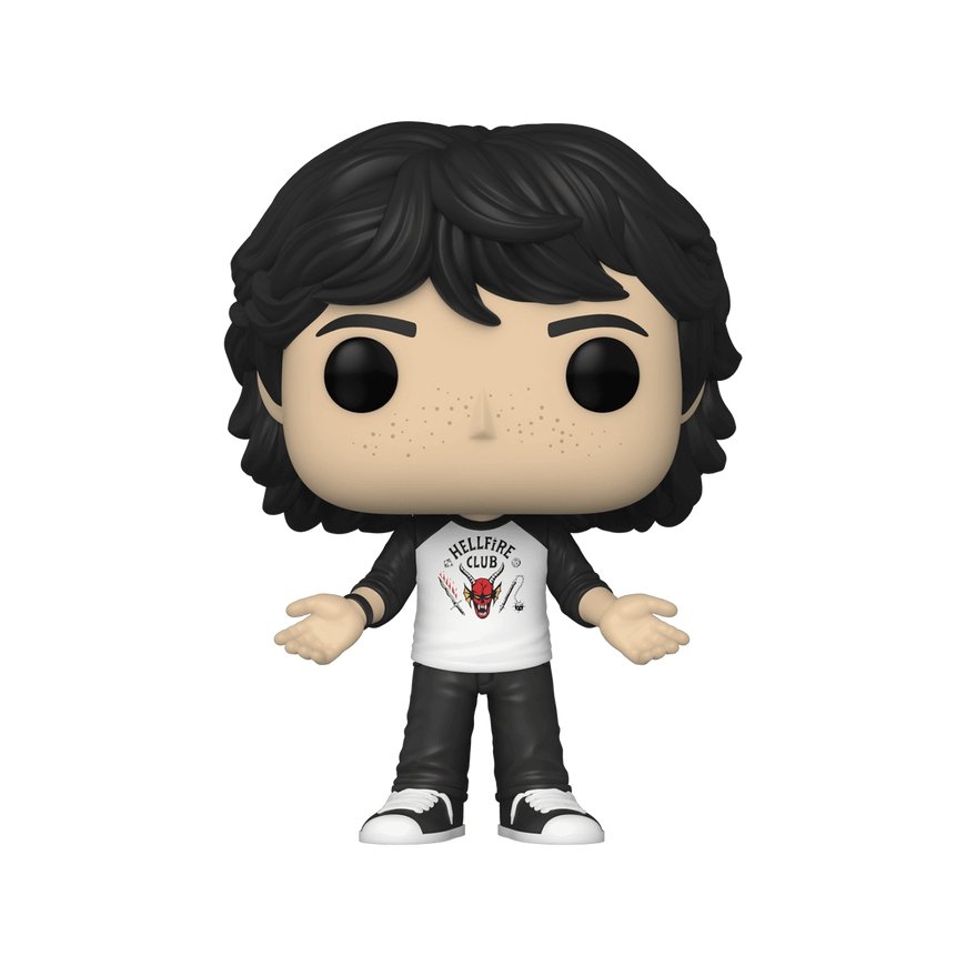 FUNKO POP! 62393 toy figure