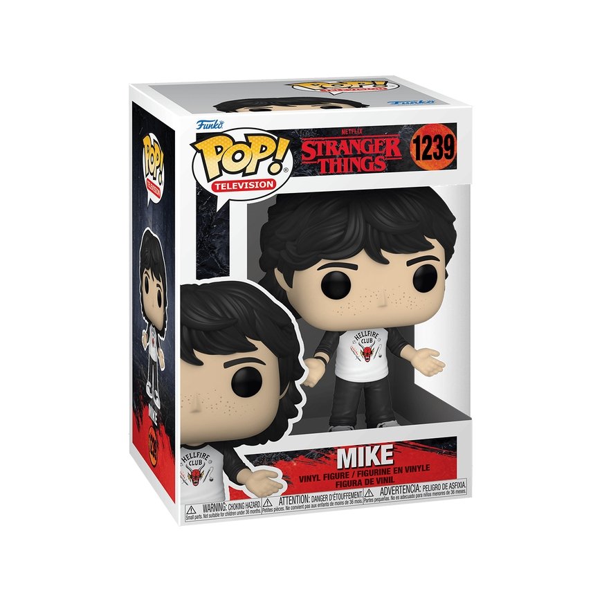FUNKO POP! 62393 toy figure – 2