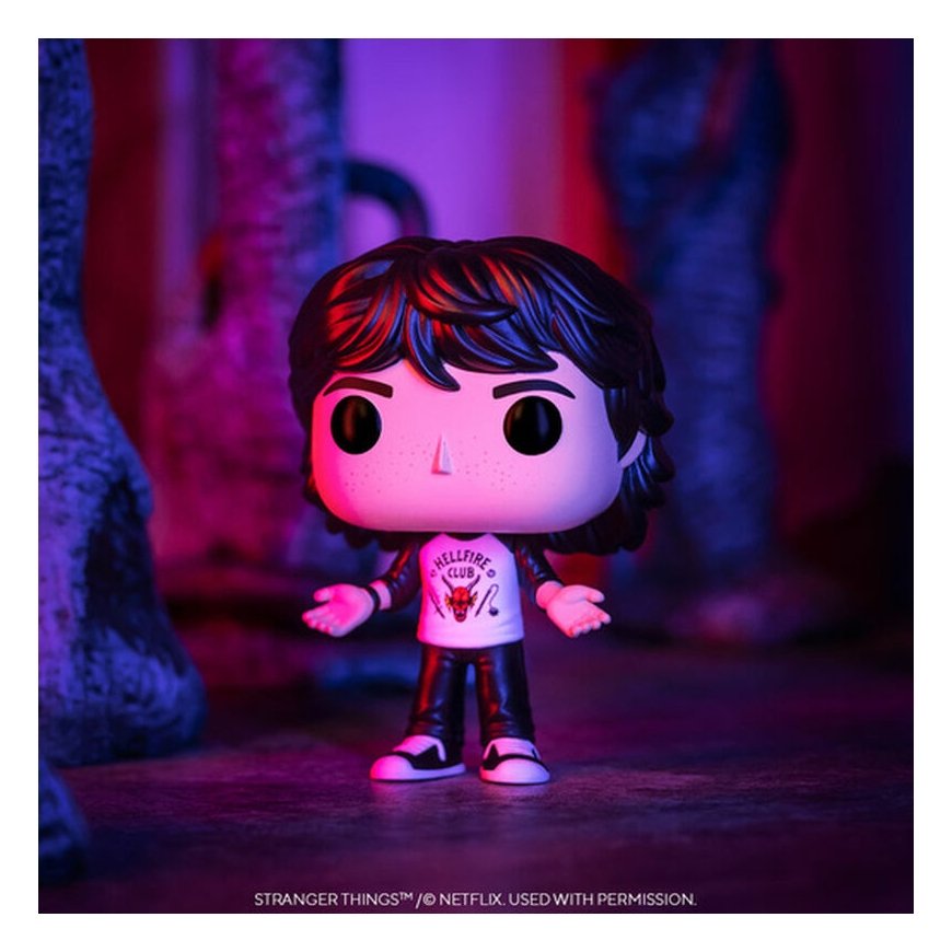 FUNKO POP! 62393 toy figure – 3