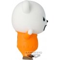 Banpresto One Piece Bepo Fluffy Puffy figure 7cm Banpresto One Piece Bepo Fluffy Puffy figure 7cm