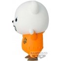 Banpresto One Piece Bepo Fluffy Puffy figure 7cm Banpresto One Piece Bepo Fluffy Puffy figure 7cm