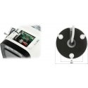 IP CAMERA IPC-HFW2849T-ZAS-IL-27135 Smart Dual Light WizSense - 8.3 Mpx 4K UHD 2.7 ... 13.5 mm - MOTOZOOM DAHUA IP CAMERA IPC-HFW2849T-ZAS-IL-27135 Smart Dual Light WizSense - 8.3 Mpx 4K UHD 2.7 ... 13.5 mm - MOTOZOOM DAHUA