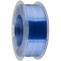 PrimaCreator 3D plastic EasyPrint PET-G 1.75 mm 1kg - Transparent Blue PrimaCreator 3D plastic EasyPrint PET-G 1.75 mm 1kg - Transparent Blue