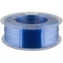 PrimaCreator 3D plastic EasyPrint PET-G 1.75 mm 1kg - Transparent Blue PrimaCreator 3D plastic EasyPrint PET-G 1.75 mm 1kg - Transparent Blue