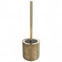 Wenko RIVARA ceramic toilet brush 24403100