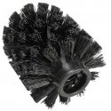 Wenko RIVARA ceramic toilet brush 24403100