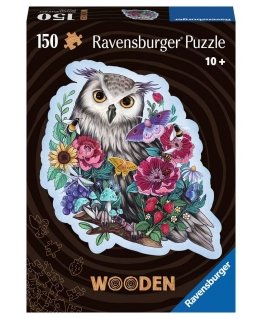 Ravensburger 17511 pusle 150 tk Animals