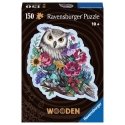 Ravensburger 17511 palapeli Kuviopalapeli 150 kpl Eläimet Ravensburger 17511 palapeli Kuviopalapeli 150 kpl Eläimet