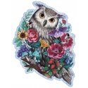 Ravensburger 17511 dėlionė 150 vnt Gyvūnai