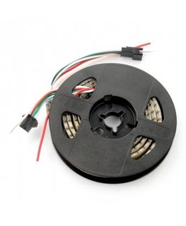 Oem RGBW LED-nauha - SK6812 144 LED/m 5V - 1m